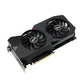 ASUS Dual V2 - NVIDIA 8 GB GDDR6 GeForce RTX 3060 Ti graphics card