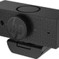 HP 620 - 4 MP 1920 x 1080p Full HD Webcam