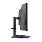 Cooler Master Gaming GM34-CWQ - 86.4 cm (34") - 3440 x 1440 pixels UltraWide Quad HD Monitor