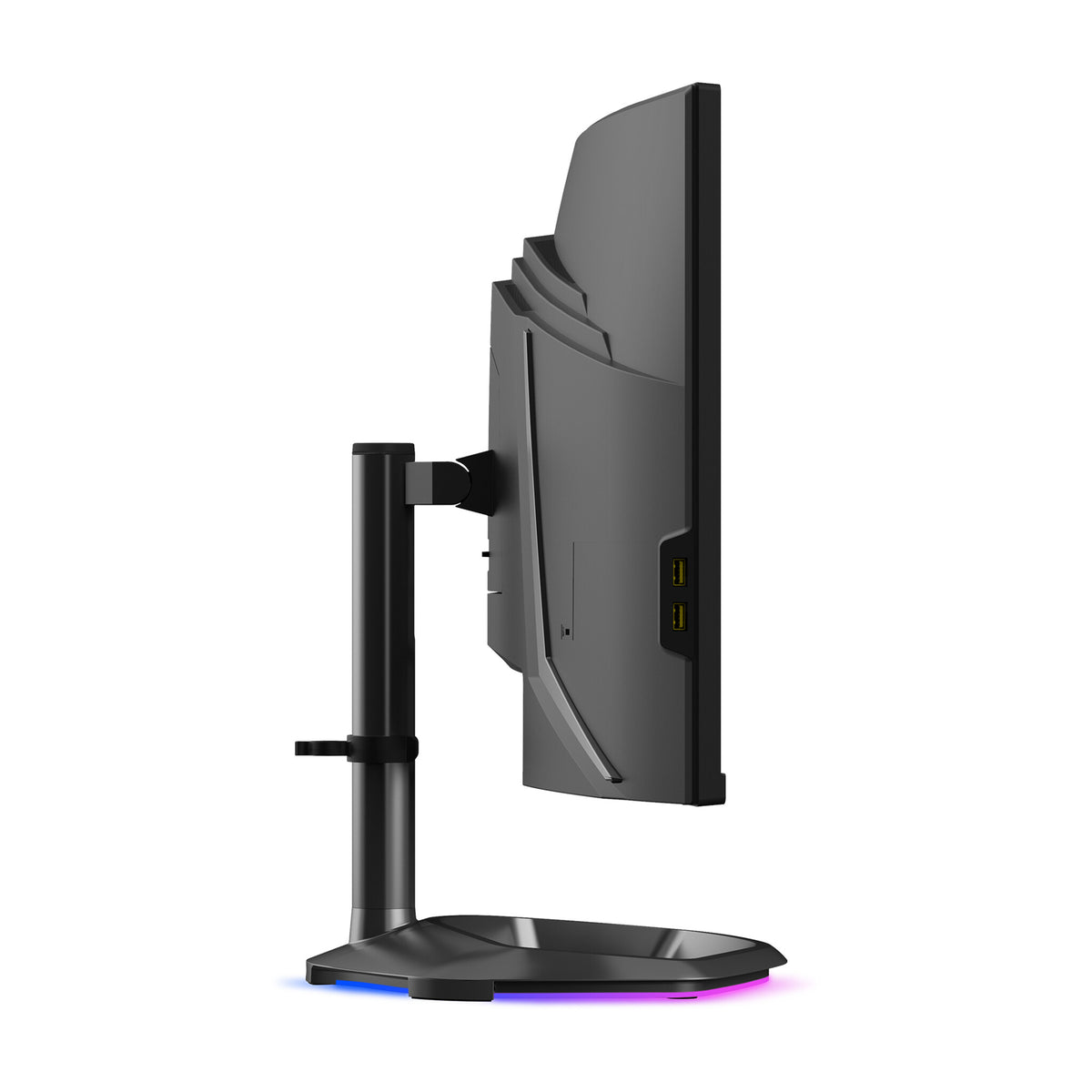 Cooler Master Gaming GM34-CWQ - 86.4 cm (34") - 3440 x 1440 pixels UltraWide Quad HD Monitor