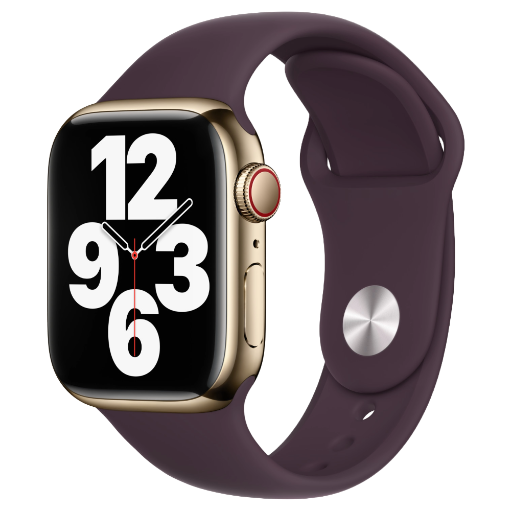 Apple Watch Series 8 - Stainless Steel 45MM - Refurbished