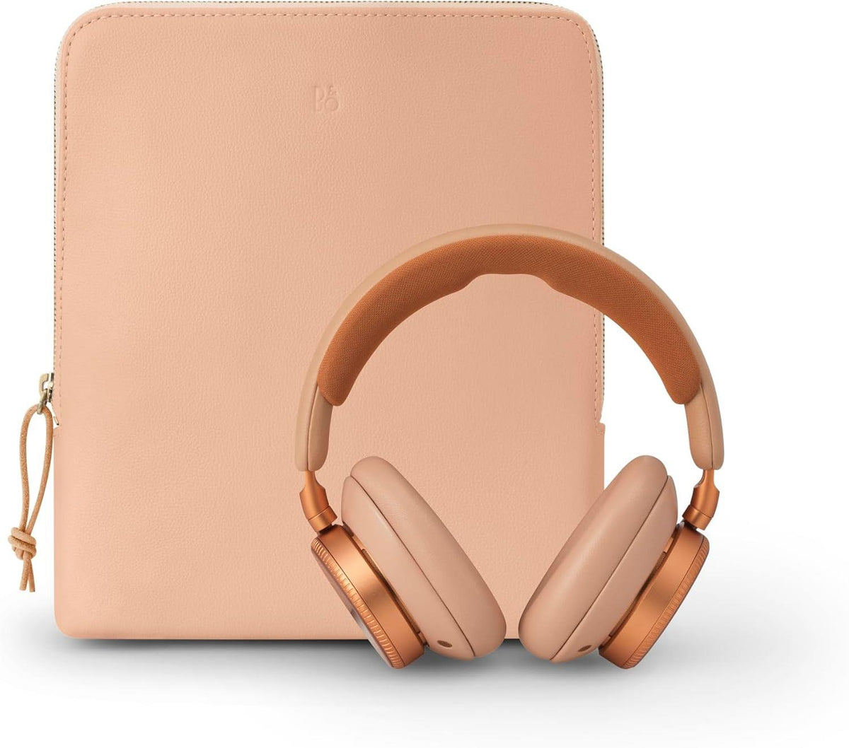 Bang & Olufsen Beoplay H100 - Sunset Apricot
