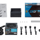 Seasonic G12 GM - 750W 80+ Gold Semi-Modular Power Supply Unit
