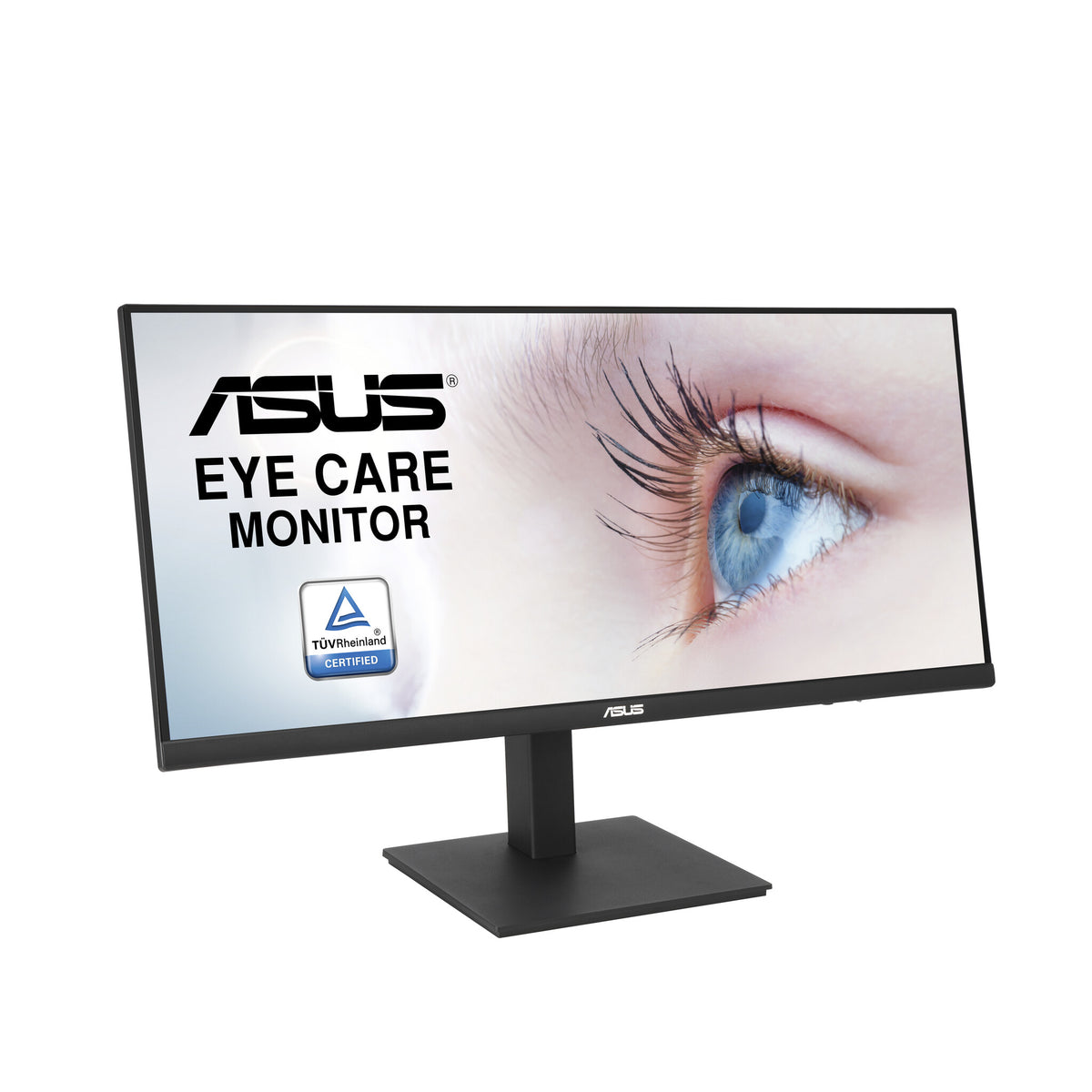 ASUS VP349CGL - 86.4 cm (34") - 3440 x 1440 pixels UltraWide QHD LED Monitor