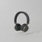 Orosound Tilde® Pro S - USB Type-C Wired & Wireless Bluetooth Headset in Grey