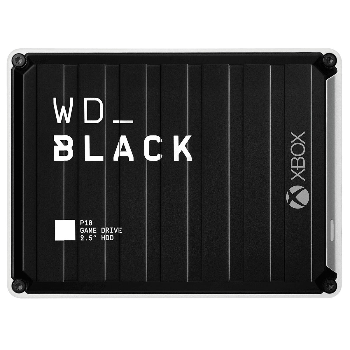 Western Digital WD_BLACK P10 - 2.5&quot; External hard drive - 2 TB