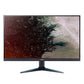 Acer VG270U - 68.6 cm (27") - 2560 x 1440 pixels QHD LED Monitor