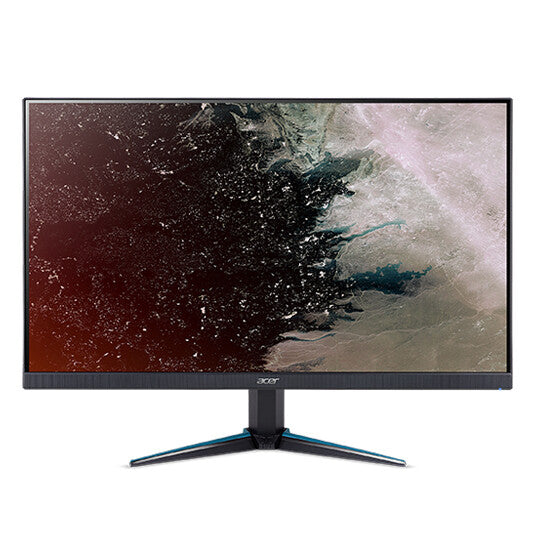 Acer VG270U - 68.6 cm (27") - 2560 x 1440 pixels QHD LED Monitor