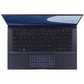 ASUS ExpertBook B9 Laptop - 35.6 cm (14") - Intel® Core™ i7-1165G7 - 16 GB LPDDR4x-SDRAM - 1 TB SSD - Wi-Fi 6 - Windows 11 Pro - Black