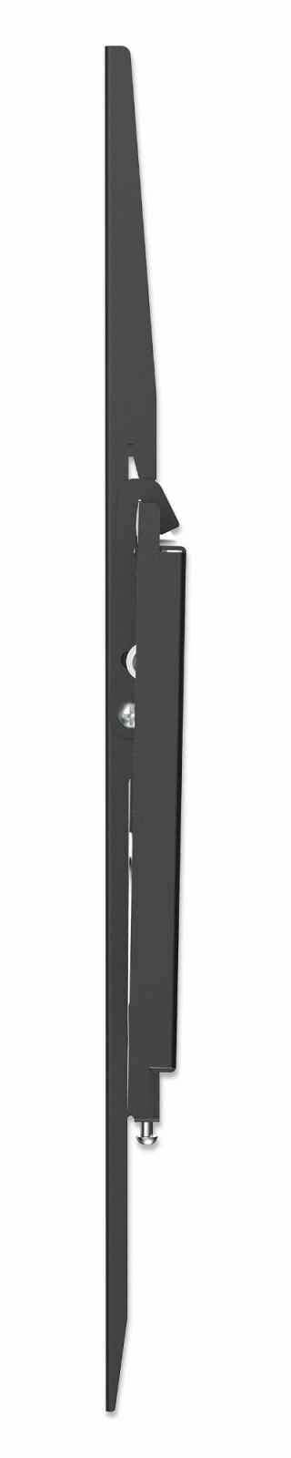Manhattan 461979 - Wall TV mount for 94 cm (37") to 177.8 cm (70")