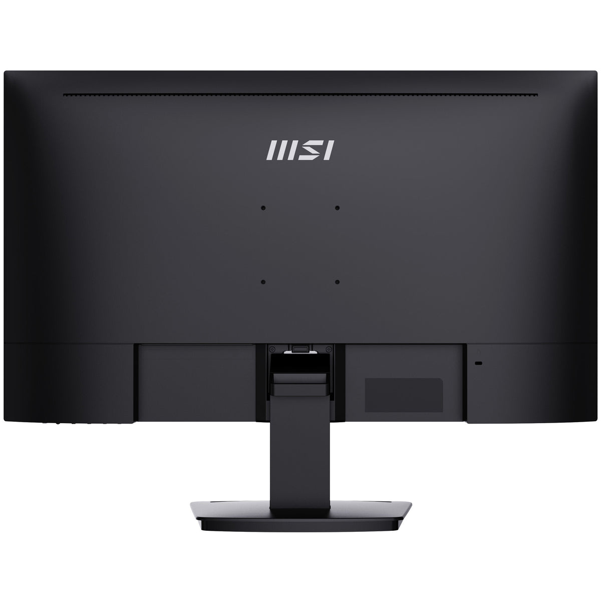 MSI Pro MP273A  - 68.6cm (27&quot;) - 1920 x 1080 pixels FHD Monitor