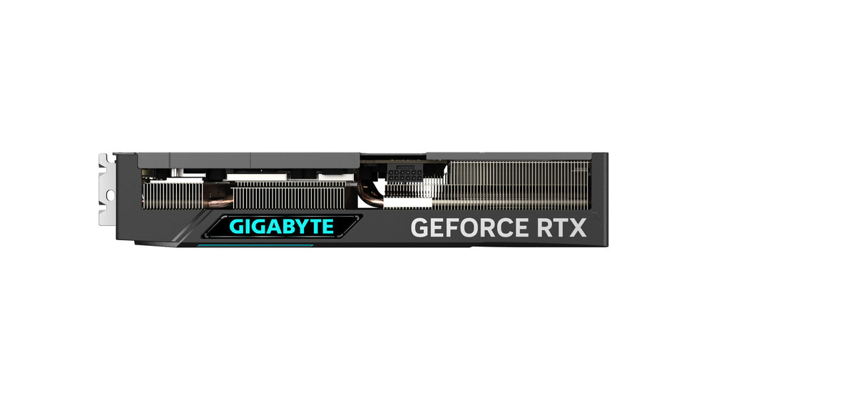 Gigabyte EAGLE - NVIDIA 12 GB GDDR6X GeForce RTX 4070 SUPER graphics card