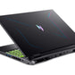 Acer Nitro 16 AN16-41 Gaming Laptop - 40.6 cm (16") - AMD Ryzen™ 7 7735HS - 16 GB DDR5-SDRAM - 1 TB SSD - NVIDIA GeForce RTX 4070 - Wi-Fi 6 - Windows 11 Home - Black