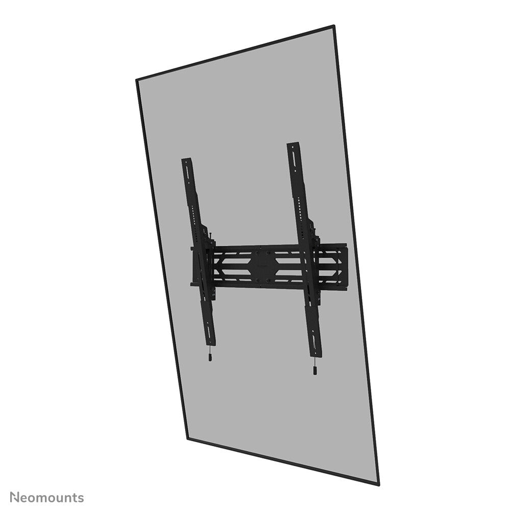 Neomounts WL35S-950BL19 - Heavy duty TV wall mount for 139.7 cm (55") to 2.79 m (110")