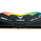 Team Group - 32 GB 2 x 16 GB DDR5 7200 MHz memory module