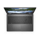 DELL Latitude 3540 Laptop - 39.6 cm (15.6") - Intel® Core™ i5-1235U -16 GB DDR4-SDRAM - 512 GB SSD - Wi-Fi 6E - Windows 11 Pro - Grey
