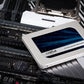 Crucial MX500 - Serial ATA III 2.5" SSD - 250 GB