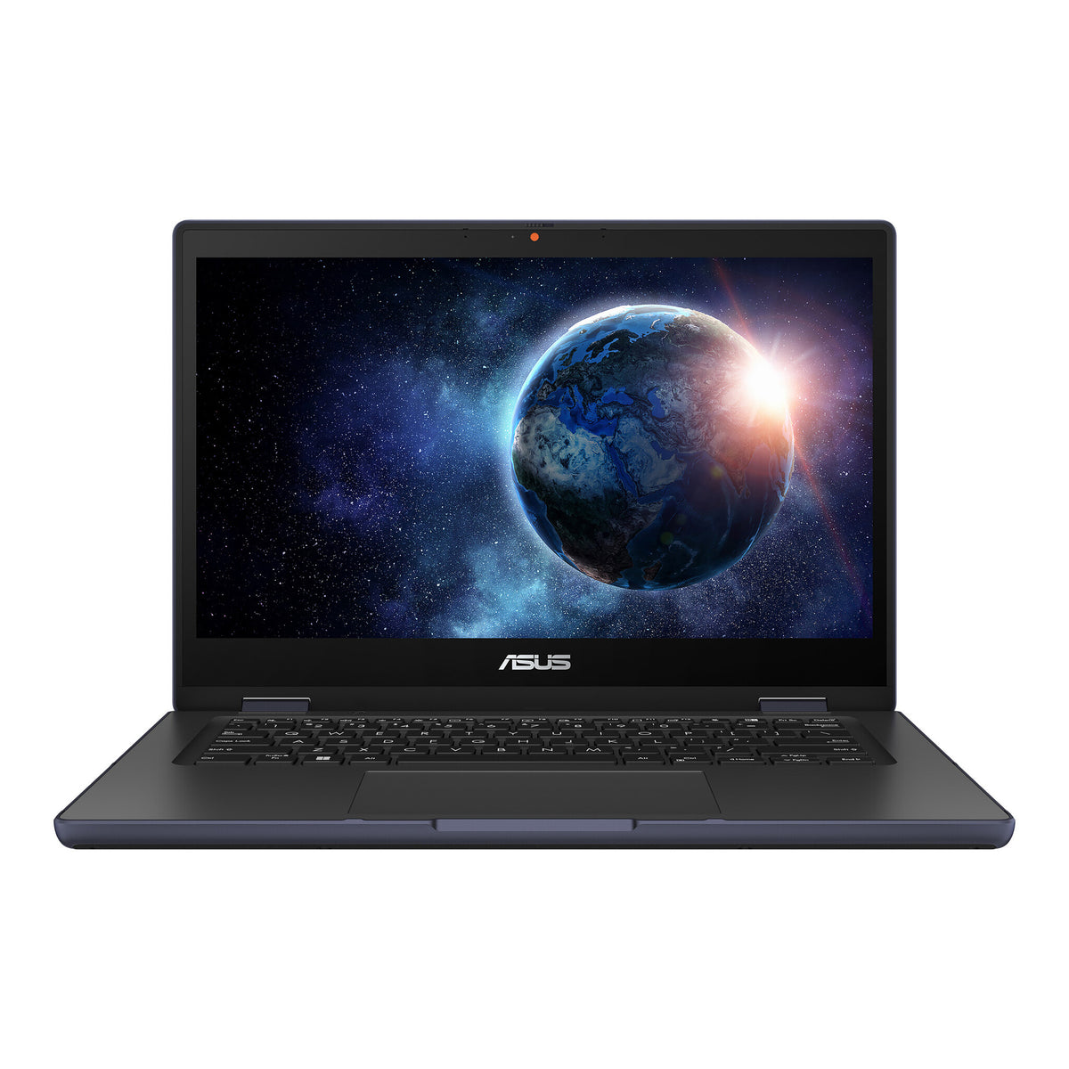ASUS BR1402F Hybrid (2-in-1) - 35.6 cm (14") - Touchscreen - Intel Core i3-N305 - 8 GB DDR4-SDRAM - 128 GB Flash - Wi-Fi 6 - Windows 11 Pro Education - Grey