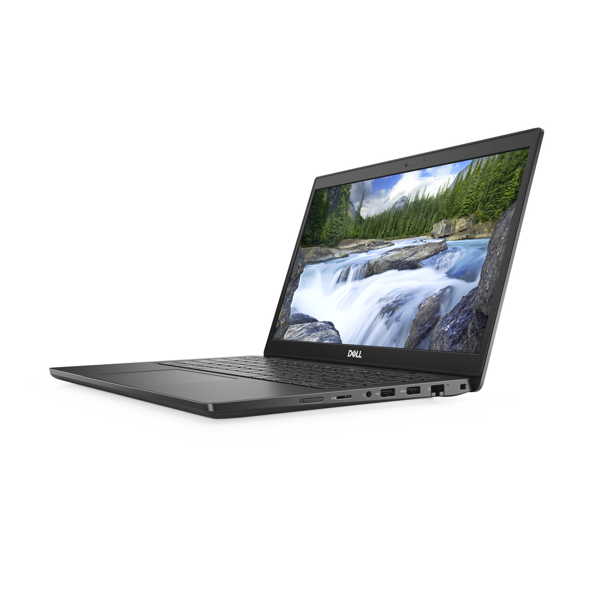 DELL Latitude 3420 Laptop - 35.6 cm (14&quot;) - Intel® Core™ i5-1135G7 - 8 GB DDR4-SDRAM - 256 GB SSD - Wi-Fi 6 - Windows 10 Pro - Grey