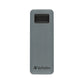 Verbatim Executive Fingerprint Secure - USB 3.1 Gen 1 External SSD - 512 GB
