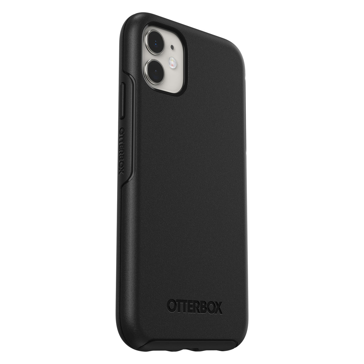 OtterBox Symmetry Series for iPhone 11 in Black