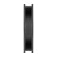 ARCTIC P14 - Computer Case Fan in Black - 140mm (Pack of 5)