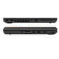 Lenovo ThinkPad T460 Laptop - 35.6 cm (14") - Intel® Core™ i5-6300U - 16 GB DDR3L-SDRAM - 240 GB SSD - Wi-Fi 5 - Windows 10 Pro - Black - Refurbished