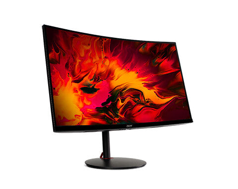 Acer Nitro XZ270UP - 68.6 cm (27&quot;) - 2560 x 1440 pixels WQHD LED Monitor