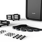 be quiet! Silent Base 802 - ATX Mid Tower Case in Black