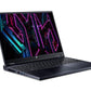 Acer Predator Helios PH16-71 16" Gaming Laptop - 40.6 cm (16") - Intel® Core™ i9-13900HX - 32 GB DDR5-SDRAM - 1 TB SSD - NVIDIA GeForce RTX 4080 - Wi-Fi 6 -  Windows 11 Home - Black