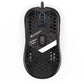 ENDORFY LIX Plus - USB Type-C Wired Optical Mouse in Black - 19,000 DPI