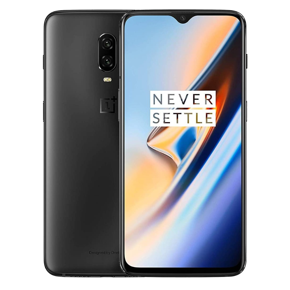 OnePlus 6T - Refurbished