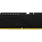 Kingston Technology FURY Beast Black - 32 GB 2 x 16 GB 4800MT/s DDR5 memory module