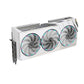 GIGABYTE AORUS XTREME ICE 16G - NVIDIA 16G GDDR6X GeForce RTX 4080 SUPER graphics card