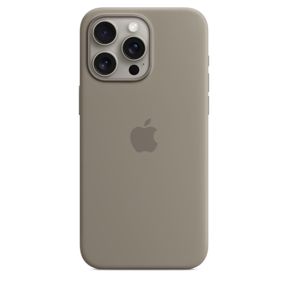 Apple MT1Q3ZM/A mobile phone case 17 cm (6.7&quot;) Cover Grey