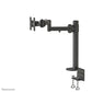 Neomounts FPMA-D960BLACKPLUS Desk monitor mount for 25.4 cm (10") to 124.5 cm (49")