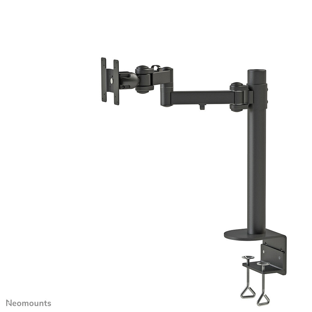 Neomounts FPMA-D960BLACKPLUS Desk monitor mount for 25.4 cm (10") to 124.5 cm (49")