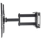 Manhattan 461283 - Wall monitor/TV mount for 94 cm (37") to 177.8 cm (70")