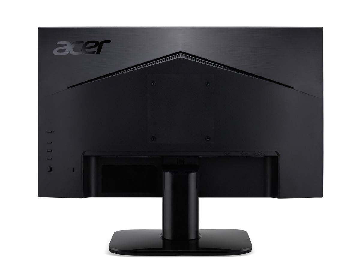Acer KA270 H - 68.6 cm (27") 1920 x 1080 pixels FHD LCD Monitor