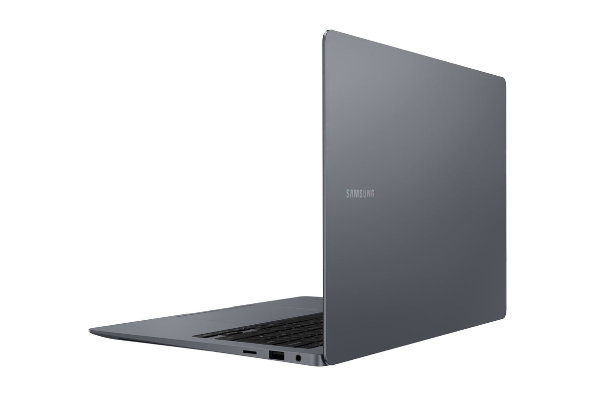 Samsung Galaxy Book4 Pro Laptop - 35.6 cm (14&quot;) - Intel Core Ultra 5 - 16GB LPDDR5x-SDRAM - 256GB SSD - Windows 11 Pro - Grey