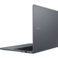 Samsung Galaxy Book4 Pro Laptop - 35.6 cm (14") - Intel Core Ultra 7 - 16GB LPDDR5x-SDRAM - 512GB SSD - Windows 11 Pro - Grey