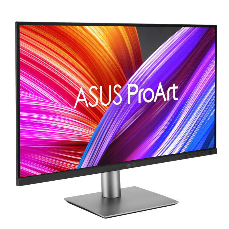 ASUS ProArt PA329CRV - 80 cm (31.5") - 3840 x 2160 pixels 4K UHD LCD Monitor