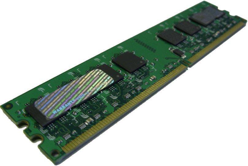 HP 717046-001-RFB memory module 4 GB DDR3 1600 MHz
