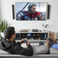 Seagate Game Drive for PS4 - Marvels Avengers Thor Special Edition - External HDD - 2 TB