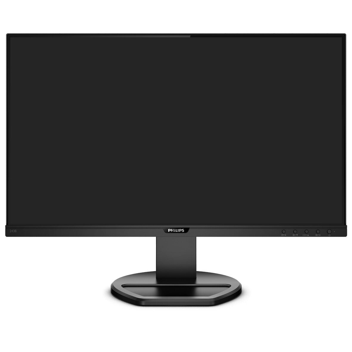 Philips B Line 243B9/00 - 60.5 cm (23.8") - 1920 x 1080 pixels Full HD LED Monitor
