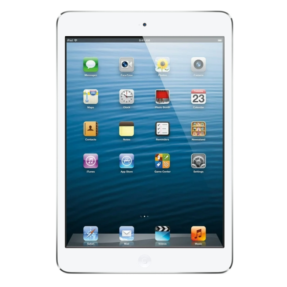 Apple iPad Mini (2012) - 7.9" - Wi-Fi + Cellular - Refurbished