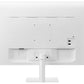 Samsung Smart Monitor M5 - 68.6 cm (27") - 1920 x 1080 pixels Full HD LED Monitor