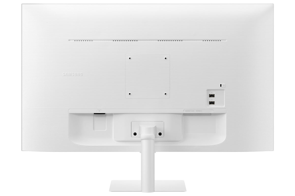Samsung Smart Monitor M5 - 68.6 cm (27") - 1920 x 1080 pixels Full HD LED Monitor
