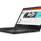 Lenovo ThinkPad T470 Laptop - 35.6 cm (14") - Intel® Core™ i5-7200U - 8 GB DDR4-SDRAM - 256 GB SSD - Wi-Fi 5 - Windows 10 Pro - Black - Refurbished
