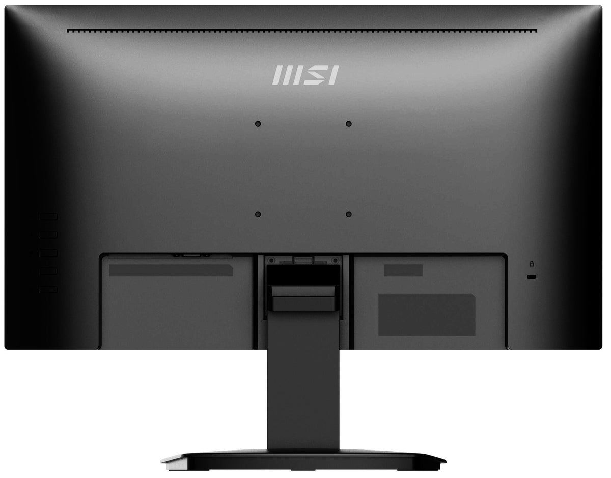 MSI Pro MP223 - 54.5cm (21.45&quot;) - 1920 x 1080 pixels FHD Monitor